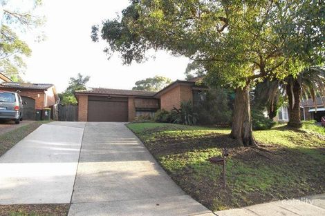 Property photo of 13 Parker Street Kings Langley NSW 2147