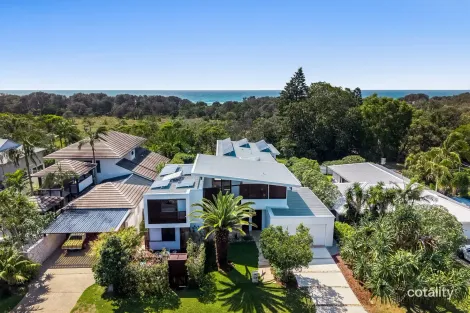 Property photo of 24 Beachcomber Drive Byron Bay NSW 2481
