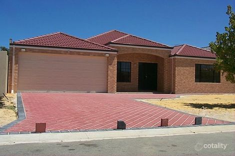 7 Mayberry Ct, North Lake, WA 6163