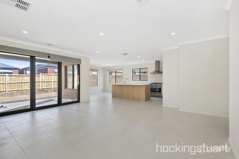 Property photo of 70 Docker Circuit Mickleham VIC 3064