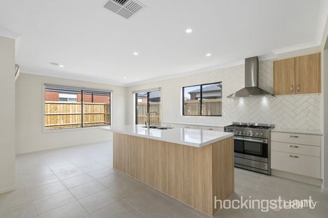 Property photo of 70 Docker Circuit Mickleham VIC 3064