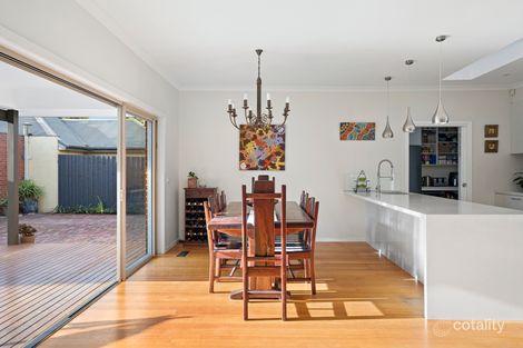 Property photo of 7 Barnett Street Hampton VIC 3188