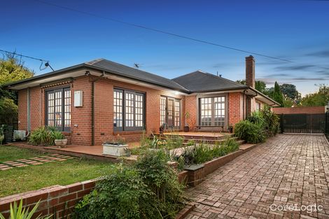 Property photo of 7 Barnett Street Hampton VIC 3188