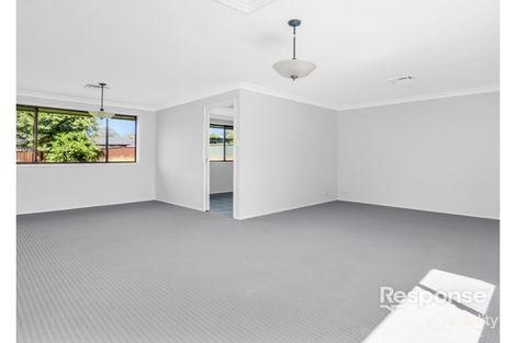 Property photo of 35 Corndew Crescent Werrington Downs NSW 2747