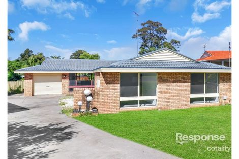 35 Corndew Cres, Werrington Downs, NSW 2747