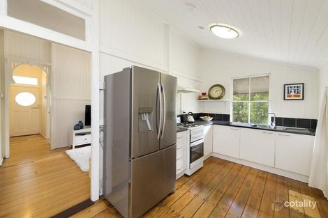Property photo of 38 Temple Street Coorparoo QLD 4151