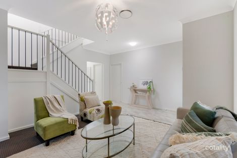 Property photo of 4 Cannonball Lane Penrith NSW 2750