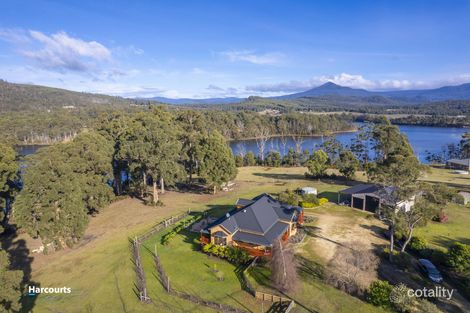 Property photo of 115 Cemetery Road Dover TAS 7117