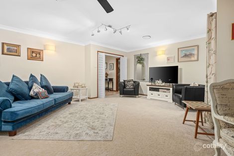 Property photo of 6 O'Shea Circuit Cessnock NSW 2325