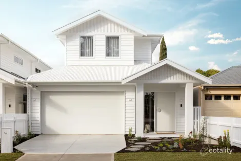 16 LAIDLAW ST, HENLEY BEACH, SA 5022