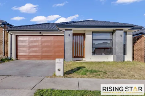 11 Estrella St, Bonshaw, VIC 3352