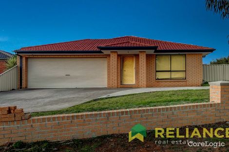 Property photo of 11 Storkbill View Harkness VIC 3337