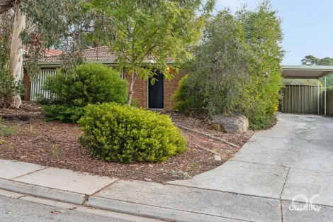 Property photo of 10 Jessica Street Aberfoyle Park SA 5159