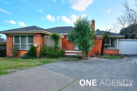 Property photo of 372 Scoresby Road Ferntree Gully VIC 3156