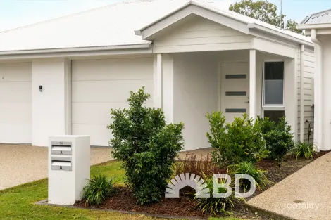 14 Scribbly St, Burpengary, QLD 4505