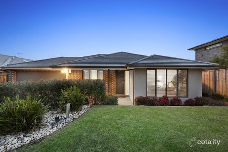Property photo of 8 Rhone Grove Skye VIC 3977