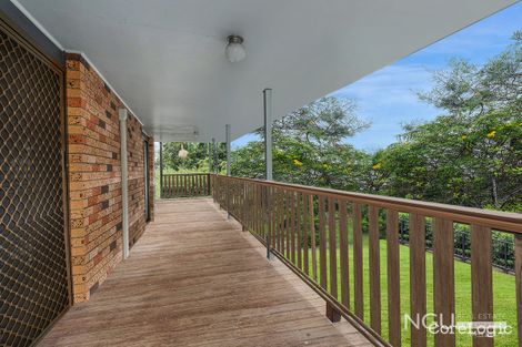 Property photo of 11 Belleglade Avenue Bundamba QLD 4304