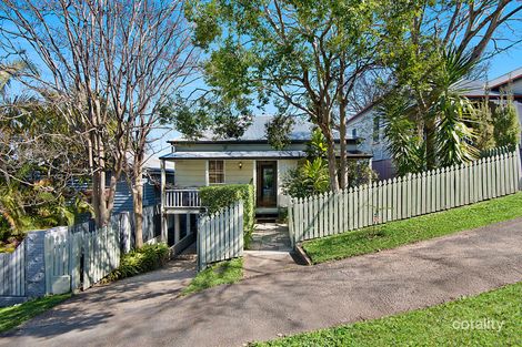 Property photo of 46 Terrace Street Paddington QLD 4064