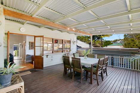 Property photo of 46 Terrace Street Paddington QLD 4064