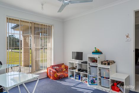 Property photo of 27 Capeland Avenue Sanctuary Point NSW 2540