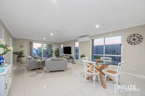 Property photo of 14 Burghardt Court Pimpama QLD 4209
