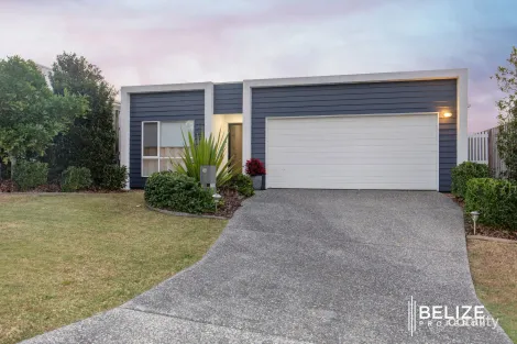 Property photo of 14 Burghardt Court Pimpama QLD 4209