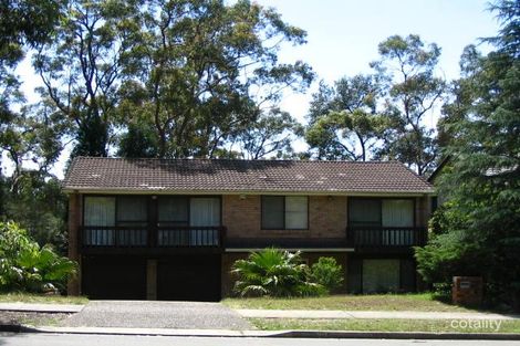 Property photo of 90 Shepherds Drive Cherrybrook NSW 2126