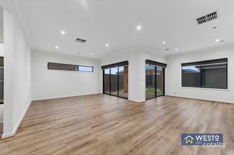 Property photo of 26 Abbeygate Drive Werribee VIC 3030