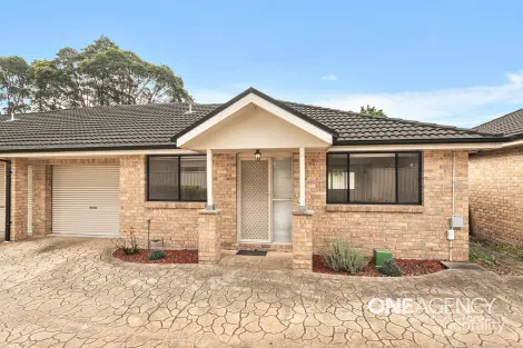 3/78 Marshall St, Dapto, NSW 2530