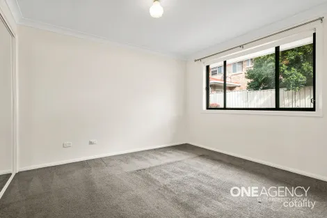 Property photo of 3/78 Marshall Street Dapto NSW 2530