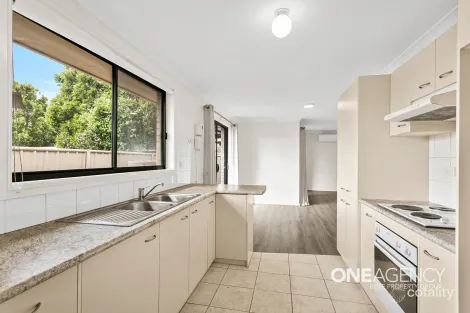 Property photo of 3/78 Marshall Street Dapto NSW 2530