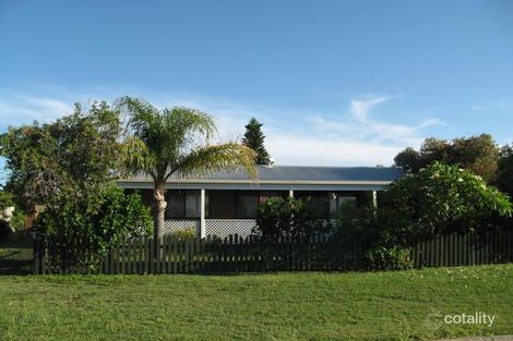 Property photo of 9 Endeavour Court Bargara QLD 4670