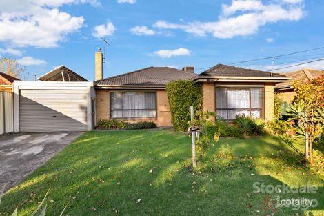 18 Gish Ct, Hadfield, VIC 3046