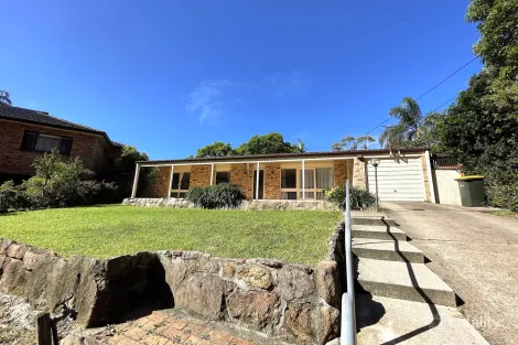 14 Gay St, Castle Hill, NSW 2154