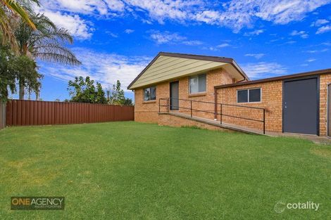 Property photo of 12/7 Dunkley Place Werrington NSW 2747