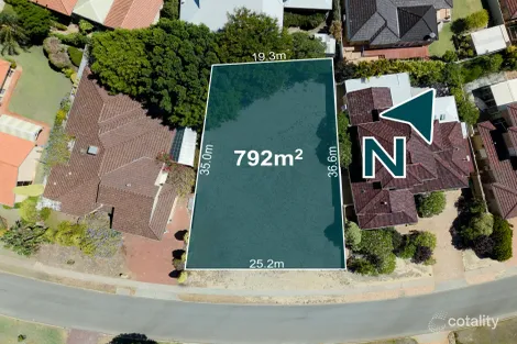 68 Ten Seldam Cir, Winthrop, WA 6150