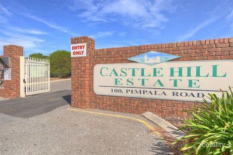 41/100-102 Pimpala Rd, Morphett Vale, SA 5162