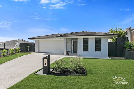 Property photo of 282 Canvey Road Upper Kedron QLD 4055