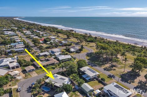 Property photo of 12 Poinciana Court Moore Park Beach QLD 4670