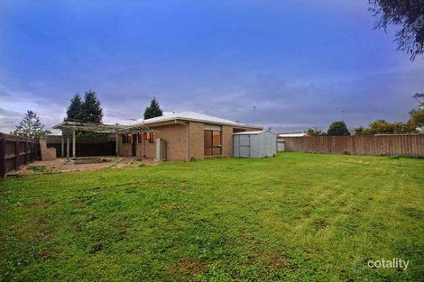 Property photo of 34 Orbit Drive Whittington VIC 3219