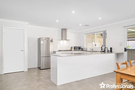 Property photo of 55 Wittenoom Circle White Peak WA 6532