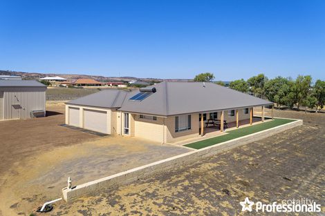 Property photo of 55 Wittenoom Circle White Peak WA 6532