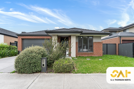 29 Montreal Cct, Craigieburn, VIC 3064