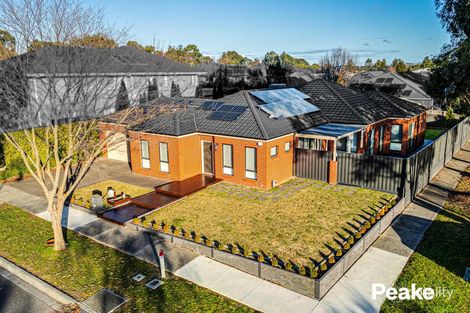 Property photo of 1 Amley Grove Berwick VIC 3806