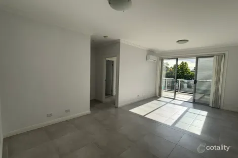 Property photo of 24/212 William Street Granville NSW 2142