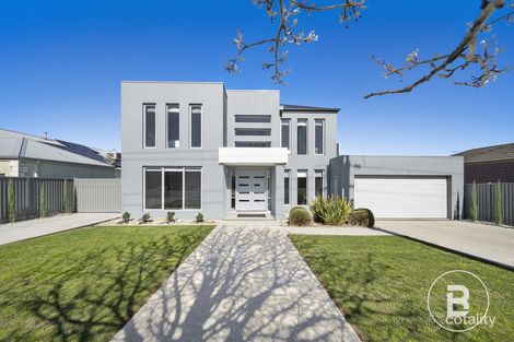 Property photo of 105 Cuthberts Road Alfredton VIC 3350