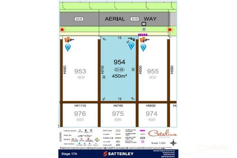 Property photo of 12 Aerial Way Clarkson WA 6030