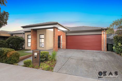 Property photo of 4 Farrell Street Craigieburn VIC 3064