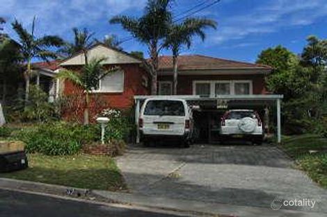 32 Bimbadeen Ave, Miranda, NSW 2228