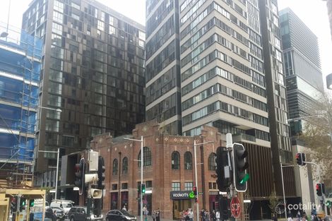 Property photo of 302/178 Thomas Street Haymarket NSW 2000